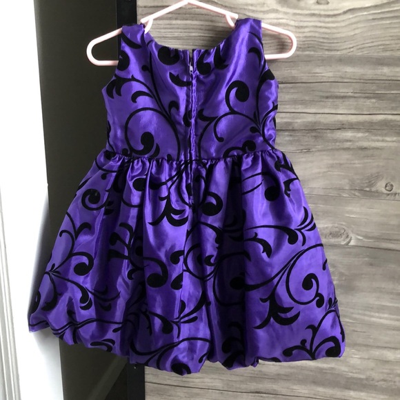 9-12 month girl party dress - Picture 2 of 2